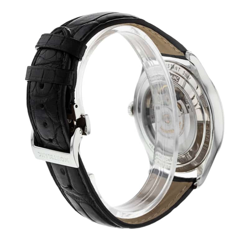 Montblanc Heritage 114872